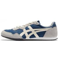 Onitsuka Tiger Serrano Mako Blue Cream sportbačiai 1183B400-406 36