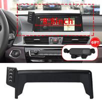 tinka BMW X1 2016 2017 2018-2019 F48 6.5/8.8 colio Navigacijos telefono laikiklis Pritvirtinimas Individualizuoti automobilio priedai