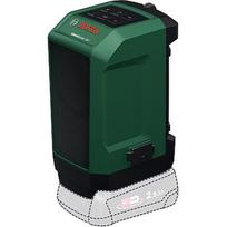 Bosch 18V-1, green/black without battery and charger 06039G5000