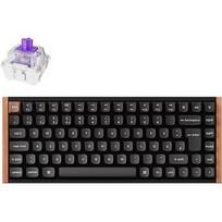Keychron K2 HE, black, DE  K2H-F1-DE
