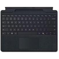 Microsoft Surface ACC Typecover für Pro10 inkl. Pen2 black 8X8-00145