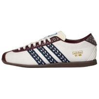 Adidas Originals Anfu Retro Patogūs Laisvalaikio Batai Unisex Laisvalaikio Batai Balti Mėlyni KH5903 36 white