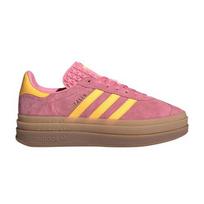 adidas Moteriški Gazelle Bold 'Bliss Pink' IF4498 EU 38 rožinė