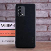 Case for OPPO Realme GT Master Edition 5G coque Luxury textile Leather skin soft phone cover for realme gt master case funda Realme GT Master juoda
