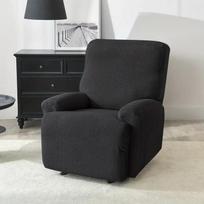 Atlošimo kėdės užvalkalas Plaunamas rombinis sofos užvalkalas fotelio užvalkalui ir Lazy Boy Relax elastingas sofos užvalkalas