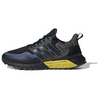 Adidas UltraBoost All Terrain Juodi Karališki Geltoni Unisex Sportbačiai Core-Black JQ4772 40⅔