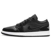 Air Jordan 1 Low All Star 2021 Vyriški sportbačiai Juodi Balti DD1650-001 42