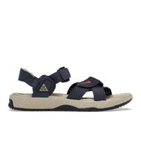 Nike ACG Air Deschutz+ Midnight Navy Unisex sportbačiai Blue Thunder-Blue Rattan DO8951-401 36