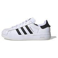 Adidas  Superstar Ayoon White Black Women Sneakers Cloud-White Core-Black Grey-One IF5418 36⅔