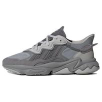 adidas Ozweego Triple Grey Unisex Bėgimo bateliai Pilka-Du Pilka-Keturios Pilka-Trys ID9823 36