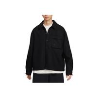 Nike Sportswear Tech Patogus Odai Švelnus Striukė Vyriška Striukė Juoda HF0133-010 L