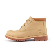 Timberland Lauko komforto trumpi batai Vyriški batai Smėlio spalvos A6DVDEN2 41