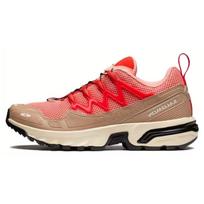 Salomon Acs + OG patogūs, universalūs, laisvalaikio, žemo viršutinio lygio lauko, funkciniai batai, unisex, raudonai rudi, 472871 42⅔