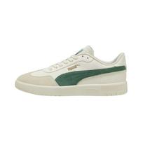 Puma Patogūs Universalūs Plono Padėklo Patvarūs Lengvi Žemi Sportbačiai Unisex Sportbačiai Smėlio spalvos 403307-02 36
