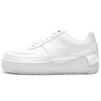 Nike Air Force 1 Jester Xx Triple White Moteriški sportbačiai AO1220-101 40.5