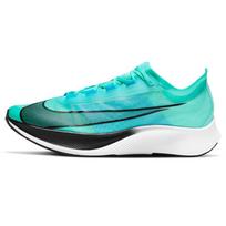 Nike Zoom Fly 3 'Aurora Green' Sneakers casual AT8240-305 47.5 blue