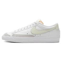 Nike Blazer Low Vintage Summit White Sea Glass Kedai Riedlentės Batai DA6364-110 42.5 švelni smėlinė