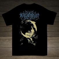 Katatonia For Funerals To Come Klasikinė Senosios Mokyklos Doom Death Medvilnė Juoda S