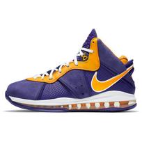 Nike LeBron 8 'Lakers' sportbačiai DC8380-500 40.5
