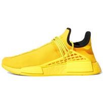 Adidas Pharrell X Adidas Nmd Human Race 'Geltoni' sportbačiai GY0091 36