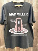 Vintažiniai Mac Miller Marškinėliai, Dovana Vyrams Moterims T-shirt Reprint S-4XL S