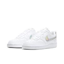Nike Wmns Court Vision Low 'Balti' CW5596-100 EU 36.5 juoda/balta