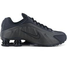 Nike Shox R4 - Herren Sneakers Schuhe Schwarz HQ1988-001 ORIGINAL EU 42 US 8.5