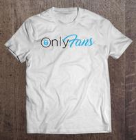 OF OnlyFans vaizdo programėlės marškinėliai M