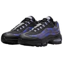 Nike Air Max 95 Bėgimo Bateliai Unisex Juodi HQ1973-500 EU 41 armijos žalia spalva