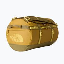 Kelioninis krepšys The North Face Base Camp Duffel S 50 l golden tan/cedar/honeye