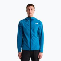 Vyriška softshell striukė The North Face Summit Off Width dusk blue