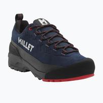 Vyriški priėjimo prie trasų batai Millet Cimaï Pro GTX sapphire