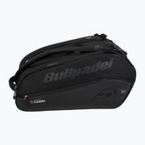 Padelio krepšys Bullpadel BPP26002 Vertex Geo Premier black