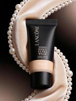 Lancôme Teint Idole Ultra Wear Makiažo pagrindas P0-01 5ml | Nauja pakuotė | Kelionės dydis