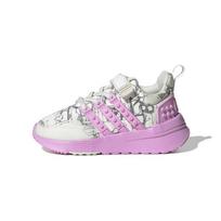 LEGO x adidas Racer TR I Off White Bliss Lilac Kūdikio sportbačiai Core-Black GW1873 23