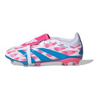 Adidas Predator League FG K Reemergence Pack Vaikams Sportbačiai White Cloud-White Solar-Blue IF6352 38⅔