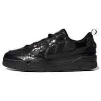 adidas ADI2000 Gyvatės raštas - Juodi Unisex sportbačiai Core-White Core-Black GW4698 36