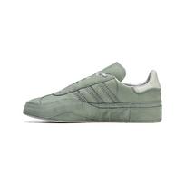 adidas Y-3 Gazelle sidabriniai žali unisex sportbačiai šviesiai balti IG5309 37⅓