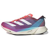 Adidas Adizero Adios Pro 3 unisex sportbačiai, rožiniai, žydri, debesų-balti, žydri 36