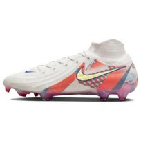 Nike Phantom Luna 2 Elite SE FG Barna Pack Unisex sportbačiai Balti Šviesiai citrininiai FZ1528-001 40