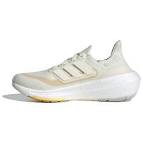 Adidas UltraBoost Šviesiai dramblio kaulo Crystal Sand Moteriški sportbačiai Kremas Core-White ID3318 36