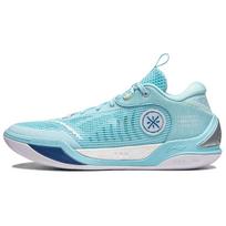 Adam Lister Studio x Li-Ning Wade Ice Blood 2 Dreamer Vyriški sportbačiai Mėlyni Ledo Šaltumo Mėlyni ABPU017-2 44⅓