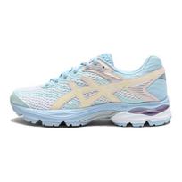 Asics Gel-Flux 4 Audinys Patogūs Lengvi Kvėpuojantys Patvarūs Madingi Gyvybingi Laisvalaikio Fizinis Bandymas Žemi Vaikų Bėgimo Batai 1014A321-103 35.5