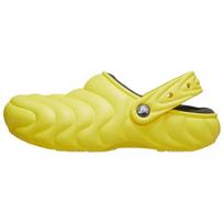 Crocs patogūs universalūs klumpės unisex avalynė geltona 210059-77J 36-37