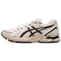 Asics Gel-Flux CN Comfortable Mesh Low-Top Training Running Shoes Men sneaker White Black 1011B646-101 40