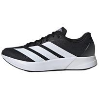 adidas Duramo RC2 Core Black Cloud White Halo Silver Men Sneakers JS4429 40⅔ white