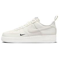 Nike Air Force 1 Low  Sail Ripstop  Sneakers FZ4625-100 44.5 balta