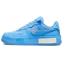 Nike Air Force 1 Fontanka 'University Blue' Women's Sneakers DH1290-400 36.5