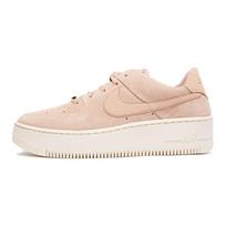 Nike Air Force 1 Sage Low Particle Beige Moteriški sportbačiai AR5339-201 41