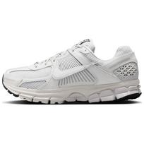 Nike Zoom Vomero 5 White Vast Grey Women's Sneakers casual FQ7079-100 36.5 balta
